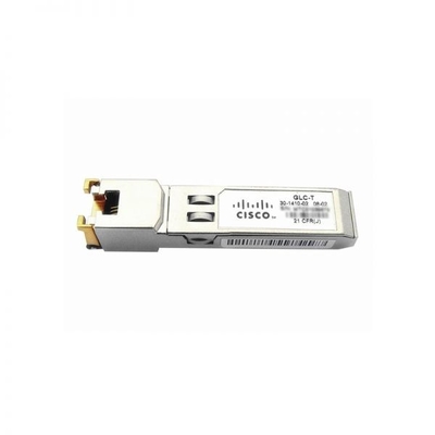GLC-LH-SMD 1660sm ptn sfp-module High-Performance Cisco Small Form-Factor Plug-In-modules met VCSEL-optische componenten
