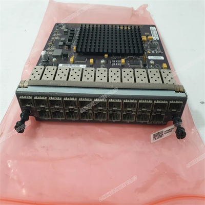 ALCATEL 3HE06797AABB LUCENT TECHNOLOGIES 7705 SAR SAR-A SERVICE-AGGREGATIE ROUTER ETHERNET
