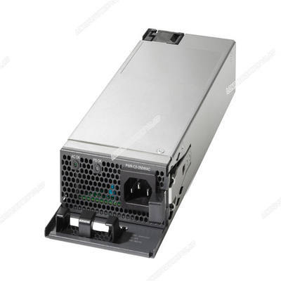 PWR C1 1100WAC 2 Oorspronkelijke nieuwe schakelaar stroomvoorziening 1100W AC Config 1 secundaire stroomvoorziening