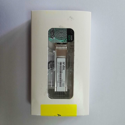 J4858d Klaar om te gaan Originele afgesloten Sfp-module J4858d 1 Gbps glasvezel-ontvangermodule