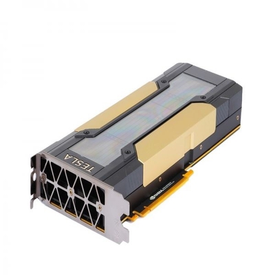 Tesla V100 32G Nvidia Graphics Cards 30/mo Verkocht tegen een goede prijs
