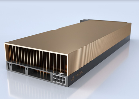 NVIDIA RTX A40 High Performance Graphics Processing Unit (GPU) met een goede prijs