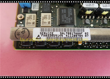 3AL78817AA de Module van Alcatel SFP voor 1660SM, Alcatel-Lucent 1660 Synchrone Multiplextelegraaf SM