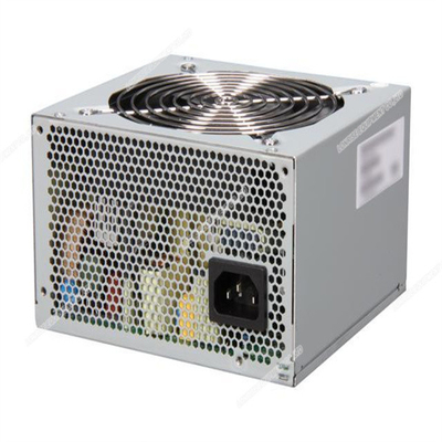 Stroomvoorziening PWS-502-PQ ATX12V & EPS12V Stroomvoorziening klaar om te gaan