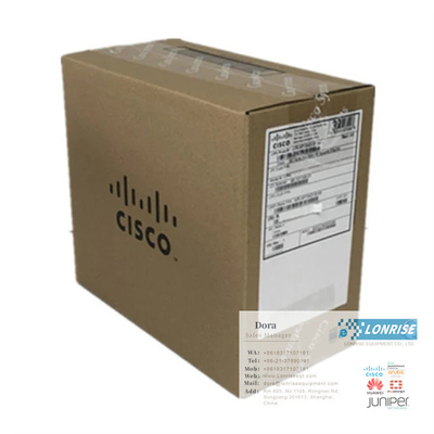 Nieuw afgesloten AIR-AP1572EAC-H-K9 1570 serie Outdoor Access Point In voorraad