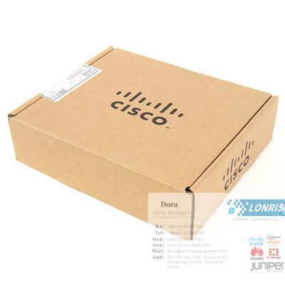 C8200L-1N-4T Nieuwe verzegelde C8500 serie 4x Sfp+ en 8x Sfp,4x10ge,8x1ge C8500l-8s4x klaar om te gaan