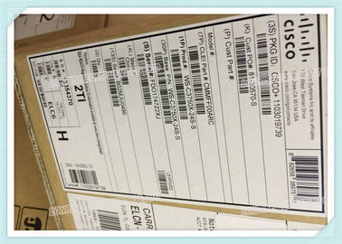 Ws-c3750x-24s-s IP van de het Netwerkschakelaar van GE SFP Ethernet van de Katalysator3750x 24 Haven Basis