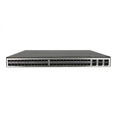 CE6863E 48S6CQ Huawei Data Center Switches CE 6800 serie met een goede prijs
