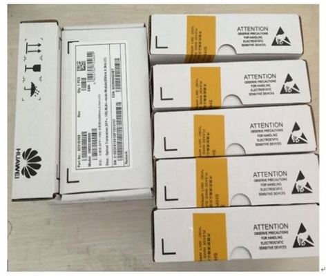 OMXD30000 Huawei-optische transceiver OMXD30000 SFP+ 10G multi-mode module (850nm 0,3km LC)