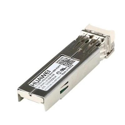 SFP-10G-ZRHuawei Optische Transceiver OSX010000 Optische Transceiver SFP+ 10G Single-Mode Module ((1310nm 10km LC)