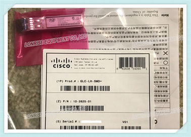 Optische de Zendontvangermodule van GLC-links-SMD 1000BASE, de Echte Zendontvanger van Cisco LX/LH SFP