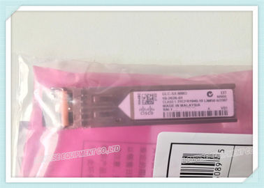 Genuine Cisco GLC-SX-MM 10-2626-01 SFP-module transceiver met DOM