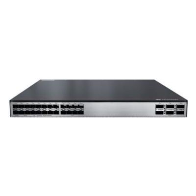 Huawei S6730-H24X6C-schakelaar | CloudEngine S6700-serie krachtige 10G Enterprise-switch