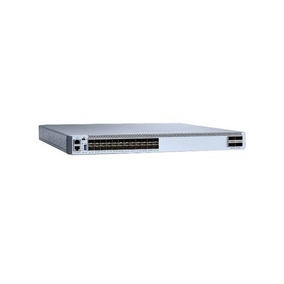 C9500-16X-A Cisco-katalysator 9500 16-poorts 10 Gigabit Enterprise-switch