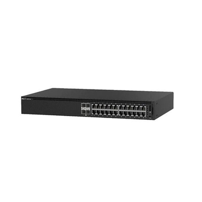 C1000-48T-4G-L1 Layer 2/3 Network Switch voor naadloze connectiviteit Cisco netwerk switch
