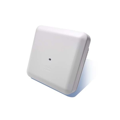 AIR AP3802I E K9 AIR AP3802I E K9 Cisco Aironet 3802i Access Point met schone lucht technologie ideaal voor hoge dichtheid implementaties