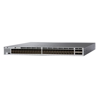 N9K-C93180YC-FX Cisco Nexus 9000 Series Switch 6 Core Nieuw Oorspronkelijk
