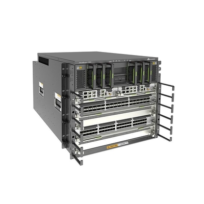 CE16804 AH Huawei CloudEngine 12800 Series Data Center Switches Huawei CE16804 AC HVDC assemblage chassis