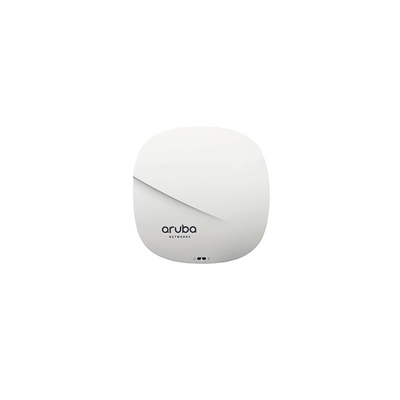 JW811A Aruba IAP315 Access Point De toegangspunten van de Aruba 310-serie leveren hoge prestaties en een uitstekende gebruikerservaring voor mobiele apparaten
