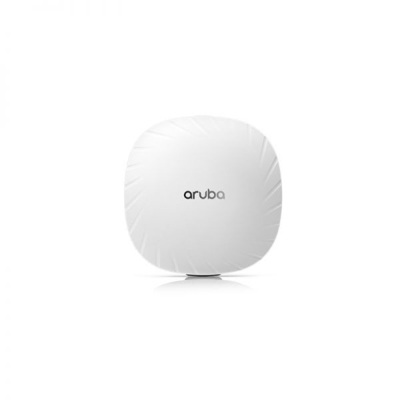 HPE R2H28A - Aruba AP505 Access Point is een veelzijdig en hoogwaardig Access Point dat tot de Aruba-productserie behoort