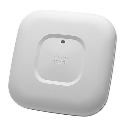 AIR - CAP2702I - H - K9 Cisco Aironet 2700-serie Draadloos Toegangspunt Cisco Aironet 2700-serie Toegangspunt - 3*4 MIMO-technologie IEEE 802 11a g n ac 2 4GHz 5GHz Control Base