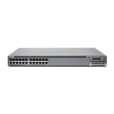 EX4300 24T Juniper EX4300-serie Ethernet-switches EX4300-24T - Juniper EX4300-serie Ethernet-switches