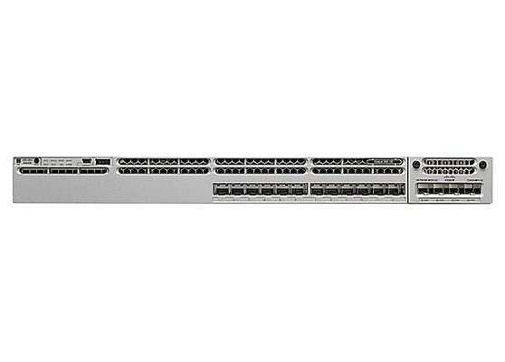 N9k-c93180yc-FX Cisco-Laag 3 Schakelaar 40 van Samenhang 93180yc-FX Gigabit Ethernet