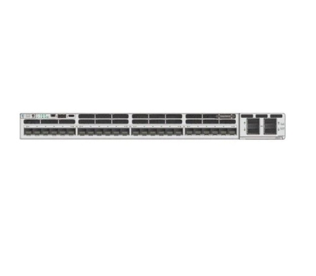 C9300X-24Y-E Catalyst 9300 24-poort 25G/10G/1G SFP28 met modulaire uplink-netwerkoplossingen