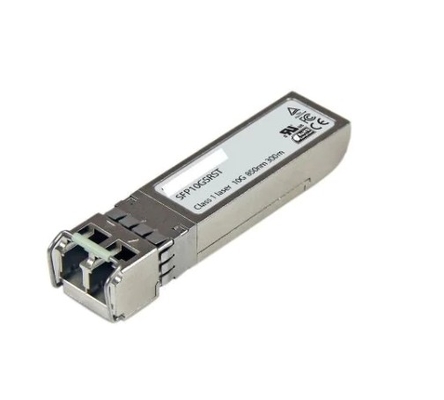 SFP-10G-SR 10GBASE-SR SFP-module 10GBASE-SR SFP+-module voor MMF