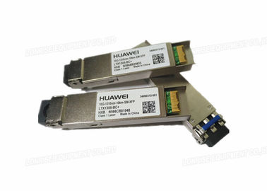 Van de de Schakelaar de Originele Vezel van HUAWEI LTX1305-BC+ LC Module van SFP Optische met 0 - 70c-Temperatuur