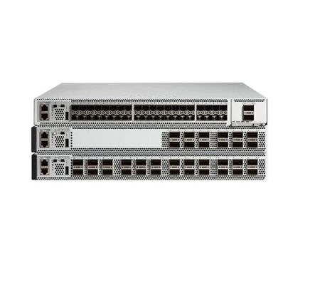 C9500-16X-E 	Cisco Catalyst 9500 16-poorts 10G Switch NW Ess Licentie