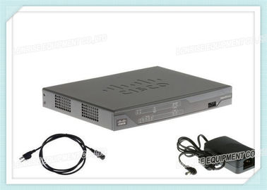 Geïntegreerde de Dienst Getelegrafeerde Ethernet-Router Loodvrij Cisco C881-k9 880 Reeksen