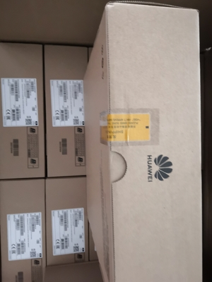 AirEngine 5761-21 Huawei Indoor Access Points 11ax Interieur, 2 + 4 Dual Frequency, Smart Antenna, USB, Bluetooth