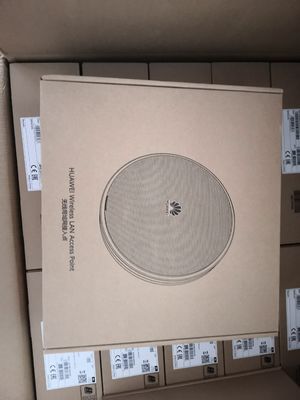 AirEngine 5761-21 Huawei Indoor Access Points 11ax Interieur, 2 + 4 Dual Frequency, Smart Antenna, USB, Bluetooth