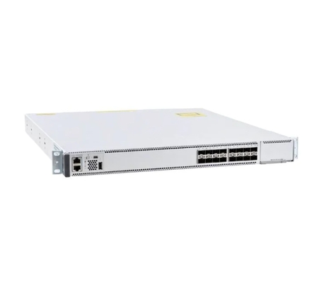 C9500-16X-A Cisco ONE Catalyst 9000 Series 16-poorts 10G switch, NW Adv. licentie