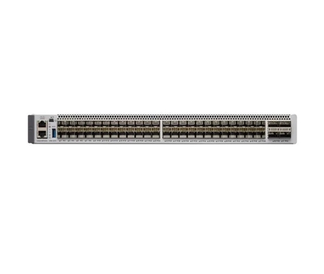 Cisco Catalyst 9500 C9500-48Y4C-A 48-poorts 25G Switch