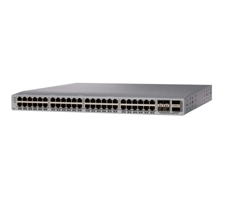 Cisco Nexus 92160YC-X Switch 48x10G SFP+ 6x40G/100G QSFP+