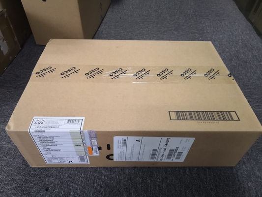 Cisco ISR 1100 C1111-8P Router 8 poorten Dual GE WAN 1Gbps
