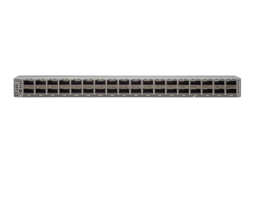 Cisco Nexus 9200 N9K-C9236C 36-poort 40G 100G QSFP28 Switch