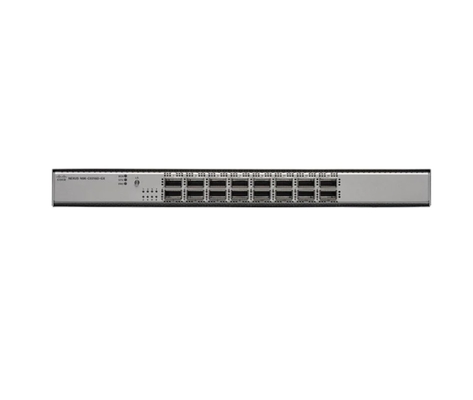 Cisco Nexus 9316D Spine Switch 16x 400G QSFP-DD poorten