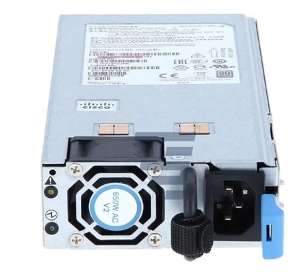 NXA-PAC-650W-PE - Nexus Switches Voeding Nexus 9000 650W AC PS, Poort-zijde Uitlaat