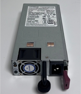 NXA-PAC-650W-PI - Nexus Switches Power Supply Nexus 9000 650W AC PS, Port-side Input, NEBs klacht