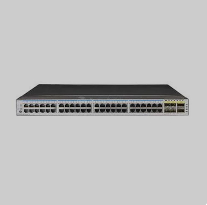 Huawei CE6855-48XS8CQ-B 48x10GE 8x100GE 2.56Tbps Datacenterswitch