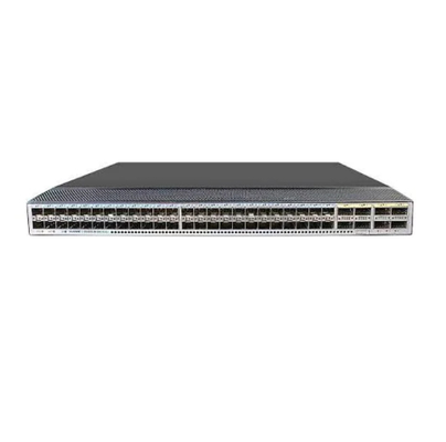 Huawei CE6865E-48S8CQ-F Schakelaar 48x25G 8x100G poorten 2AC Power