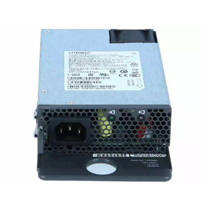 Cisco PWR-C5-125WAC 125W 12V stroomvoorziening voor C9200-switches