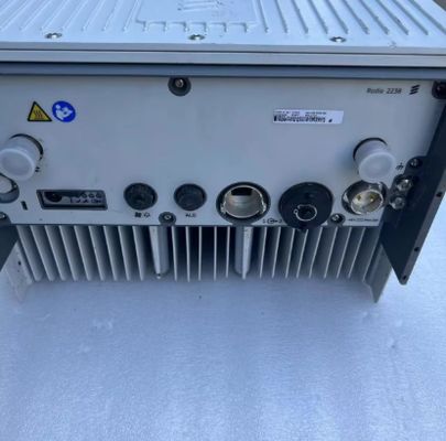Ericsson RRU Remote Radio Unit B8 B20 B28B Second Hand with 1-3 Days Lead Time for Base Station
