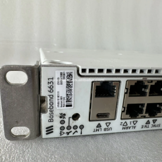 Ericsson BBU 6631 KDU 137 0071/11 A Product Of Huawei And Is A Key Component In Wireless Communication Equipment