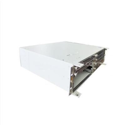 473098A (AMIA) Een Nokia AirScale Subrack-systeem Een onderdeel dat wordt gebruikt in telecommunicatiebasisstations voor globaal systeem voor mobiele communicatie