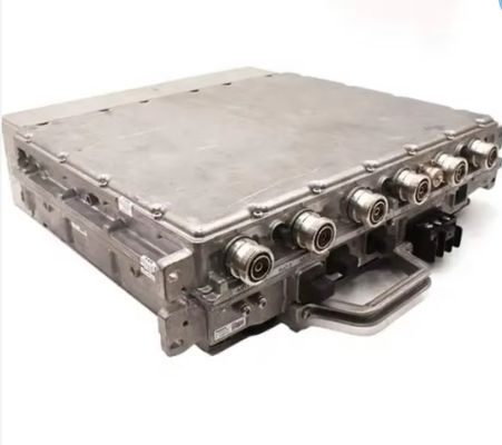 Nokia 474198A (GEBIED) Een AirScale Radio Frequentie Module (RFM) voor Macro Celnetwerken, specifiek een 6T6R (6 Zenden, 6 Ontvangen) Eenheid voor FDD-LTE Band 3 (1800 MHz)