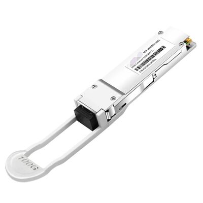 TS-Q8-CO1H-ZR0C/100G QSFP28 ZR coherente transceivermodule - hoge prestaties voor langeafstandsoverdracht